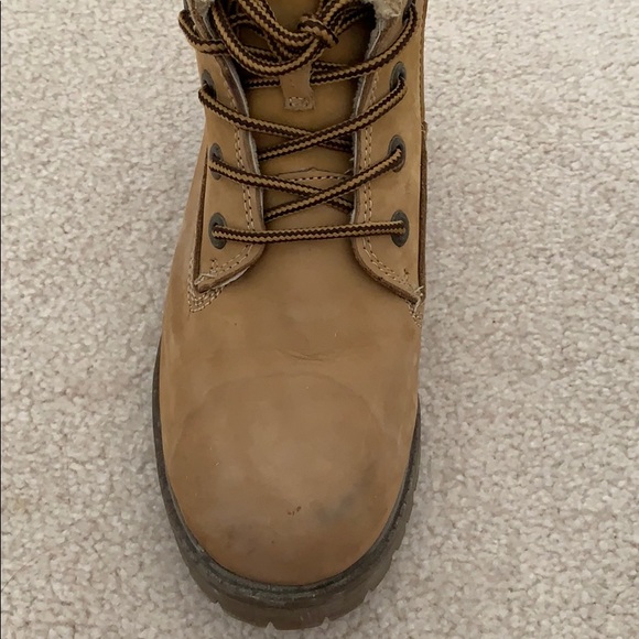 Fall/Winter Boots - Timberland Lookalikes - Picture 7 of 9